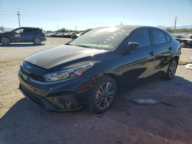 KIA FORTE LX 2024 3kpf24ad8re759352