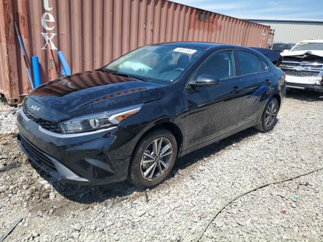 KIA FORTE LX 2024 3kpf24ad8re772263