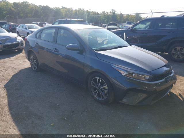 KIA FORTE 2024 3kpf24ad8re807447