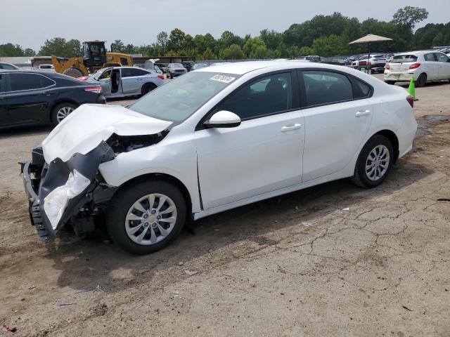 KIA FORTE LX 2024 3kpf24ad8re811580