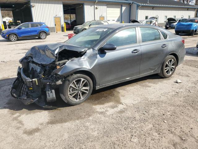 KIA FORTE LX 2024 3kpf24ad8re816911