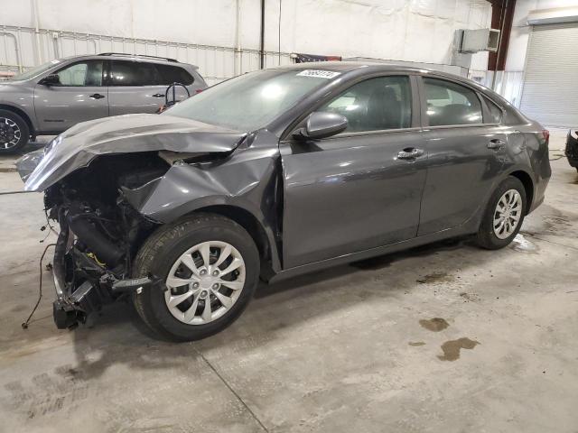 KIA FORTE LX 2024 3kpf24ad8re835961