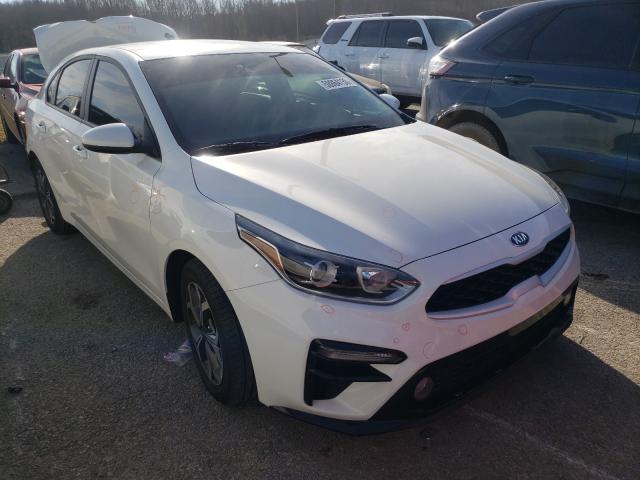 KIA FORTE FE 2019 3kpf24ad9ke004359