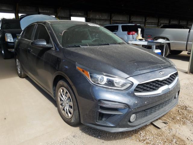 KIA FORTE FE 2019 3kpf24ad9ke005253