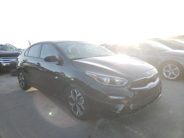 KIA FORTE FE 2019 3kpf24ad9ke006421