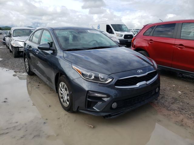 KIA FORTE FE 2019 3kpf24ad9ke007178