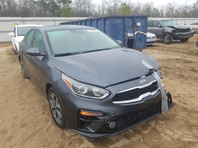 KIA FORTE FE 2019 3kpf24ad9ke007441