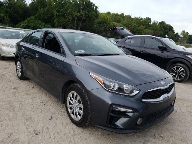 KIA FORTE FE 2019 3kpf24ad9ke008251