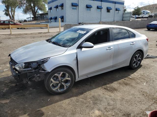 KIA FORTE FE 2019 3kpf24ad9ke009688