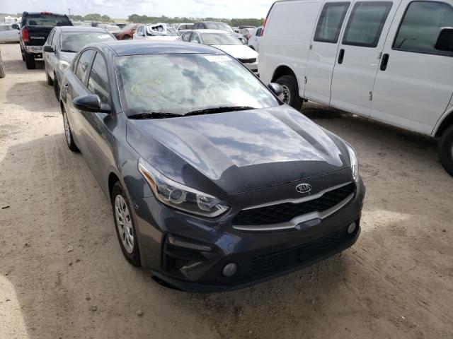 KIA FORTE FE 2019 3kpf24ad9ke010596