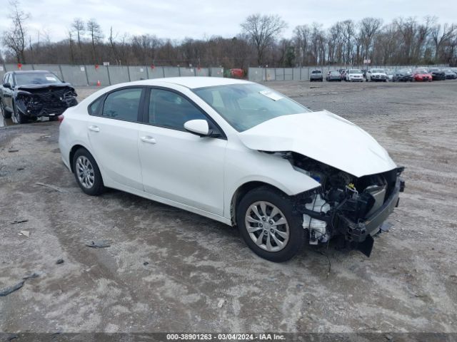 KIA FORTE 2019 3kpf24ad9ke011022