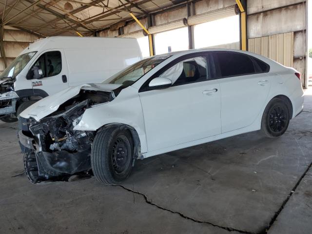 KIA FORTE 2019 3kpf24ad9ke011036