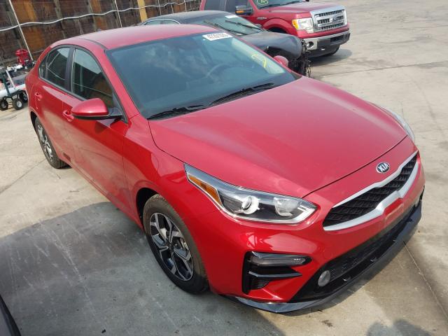 KIA FORTE FE 2019 3kpf24ad9ke011456