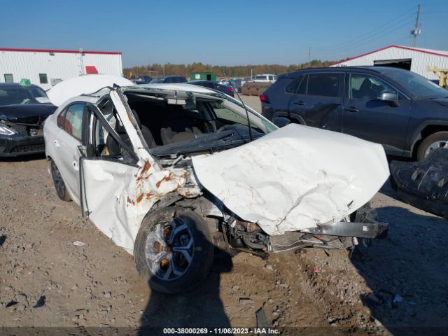 KIA FORTE 2019 3kpf24ad9ke012736