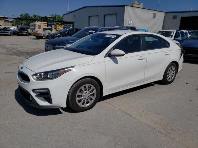 KIA FORTE FE 2019 3kpf24ad9ke013921