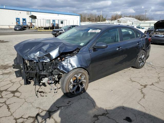 KIA FORTE FE 2019 3kpf24ad9ke018634