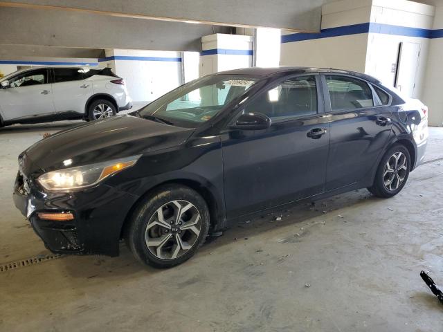 KIA FORTE 2019 3kpf24ad9ke024028