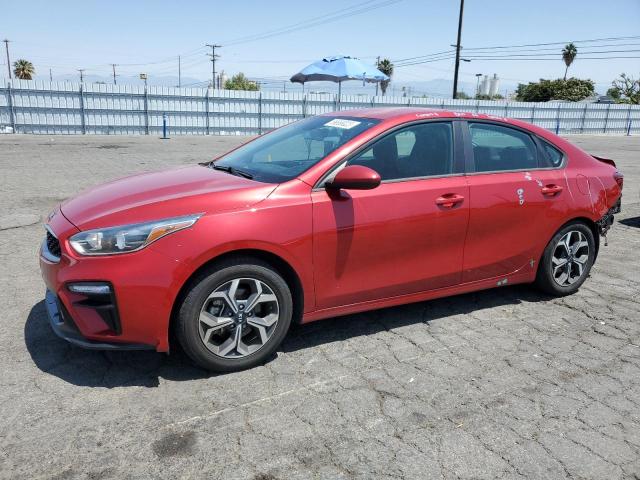 KIA FORTE FE 2019 3kpf24ad9ke024269