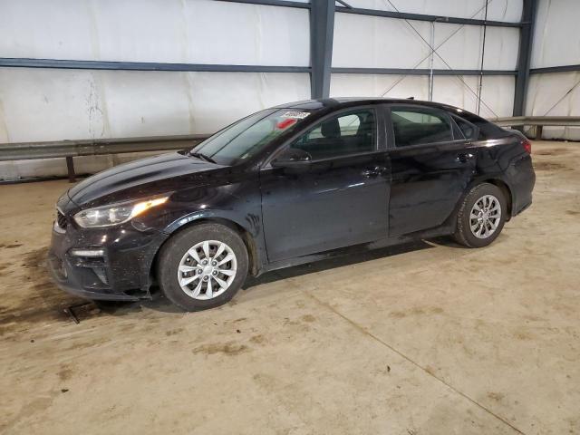 KIA FORTE FE 2019 3kpf24ad9ke026054