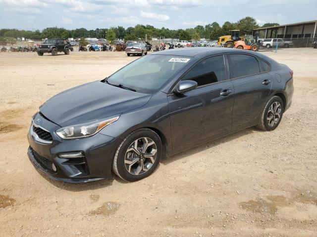 KIA FORTE 2019 3kpf24ad9ke027530