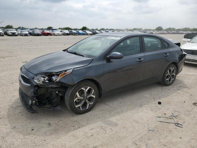 KIA FORTE FE 2019 3kpf24ad9ke027544