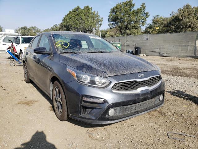 KIA FORTE FE 2019 3kpf24ad9ke028435