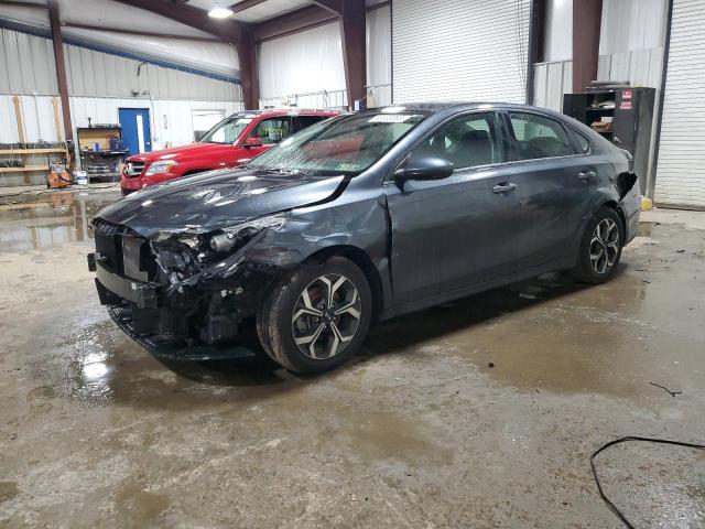 KIA FORTE FE 2019 3kpf24ad9ke030251