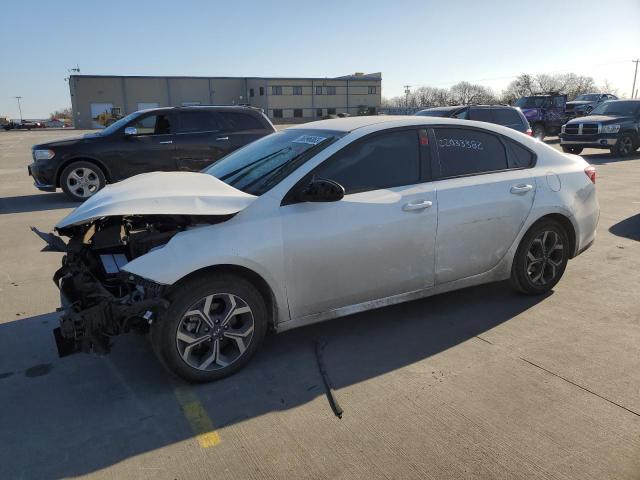 KIA FORTE FE 2019 3kpf24ad9ke034171