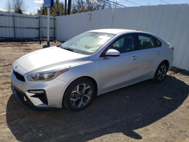 KIA FORTE FE 2019 3kpf24ad9ke037992