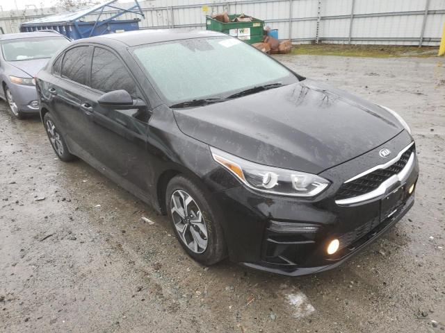 KIA FORTE FE 2019 3kpf24ad9ke039368