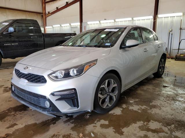 KIA FORTE 2019 3kpf24ad9ke040343