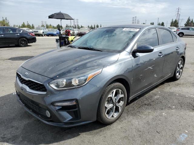 KIA FORTE FE 2019 3kpf24ad9ke040794