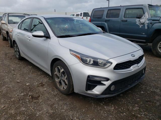 KIA FORTE FE 2019 3kpf24ad9ke041878