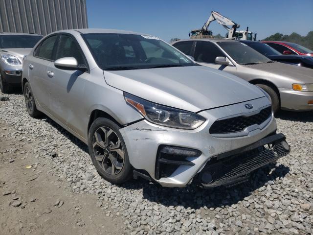 KIA FORTE FE 2019 3kpf24ad9ke041881