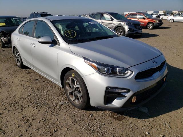 KIA FORTE FE 2019 3kpf24ad9ke043078