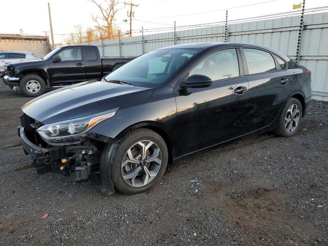 KIA FORTE FE 2019 3kpf24ad9ke044036