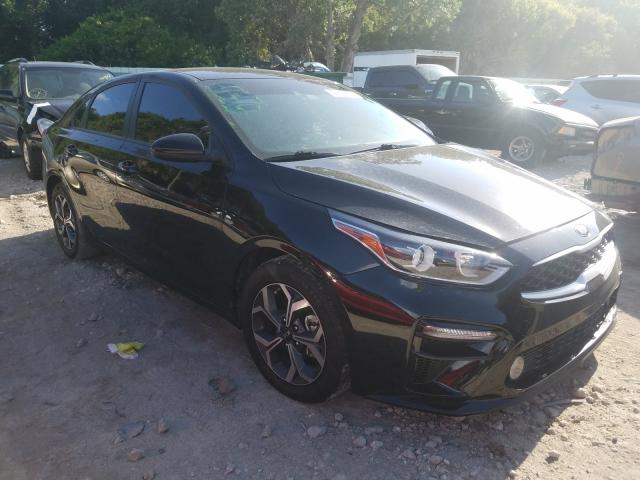 KIA FORTE FE 2019 3kpf24ad9ke044201