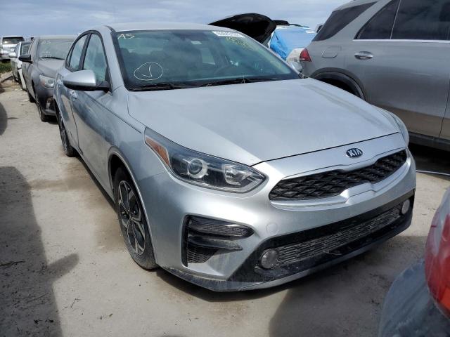 KIA FORTE FE 2019 3kpf24ad9ke045624