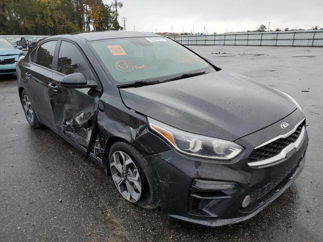 KIA FORTE FE 2019 3kpf24ad9ke046840