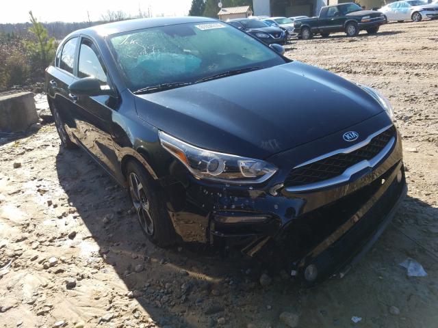 KIA FORTE FE 2019 3kpf24ad9ke047227