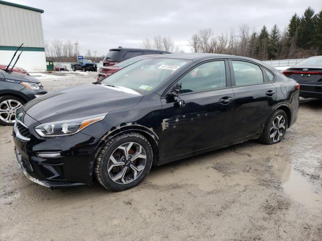 KIA FORTE FE 2019 3kpf24ad9ke047650