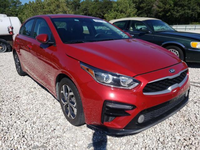 KIA FORTE FE 2019 3kpf24ad9ke050094