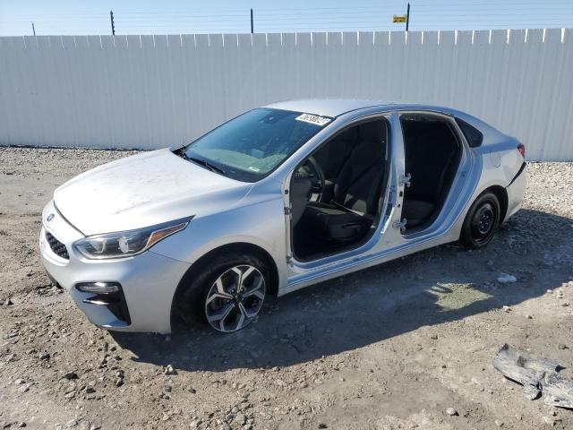 KIA FORTE 2019 3kpf24ad9ke050550