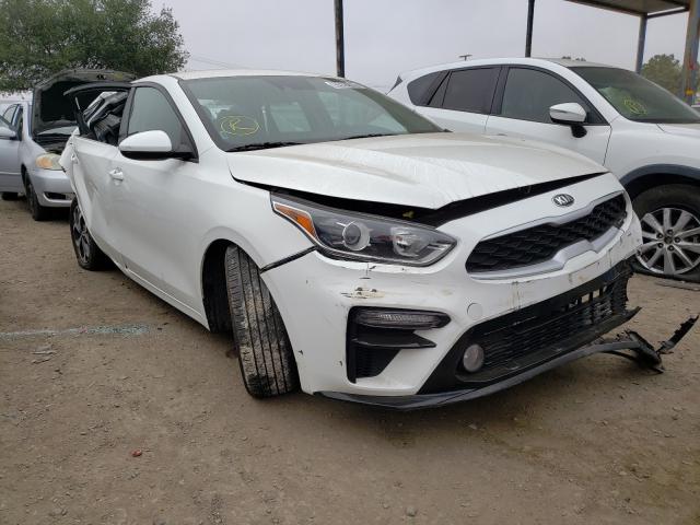 KIA FORTE FE 2019 3kpf24ad9ke051021