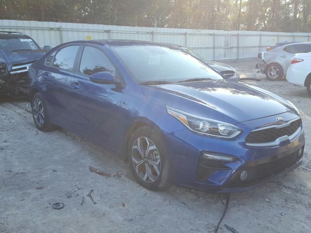 KIA FORTE FE 2019 3kpf24ad9ke051634