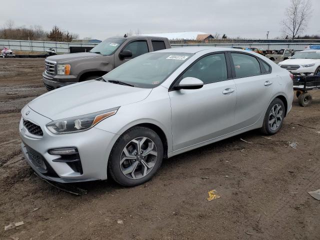 KIA FORTE FE 2019 3kpf24ad9ke052265