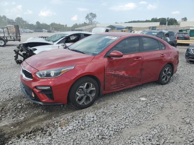 KIA FORTE FE 2019 3kpf24ad9ke052976