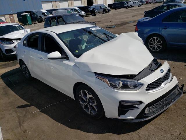 KIA FORTE 2019 3kpf24ad9ke053061