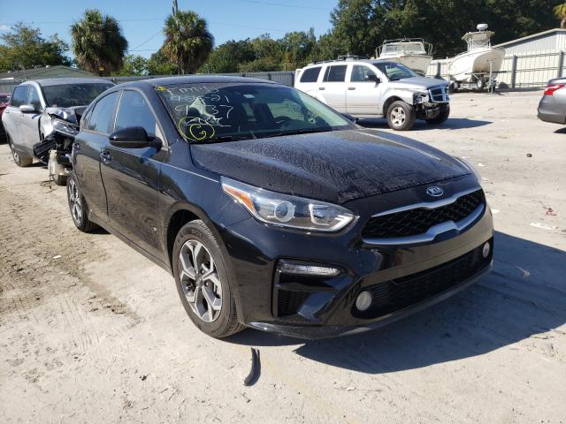 KIA FORTE FE 2019 3kpf24ad9ke053643