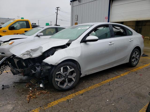 KIA FORTE FE 2019 3kpf24ad9ke054761